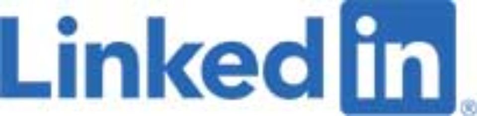 Logo de Linkedin