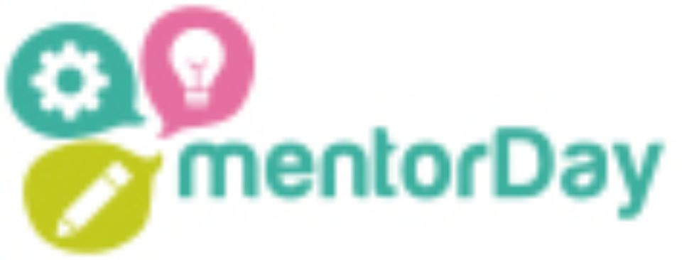 Logotipo de Mentorday