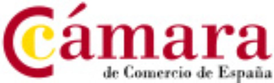 Logo de la Cámara de Comercio