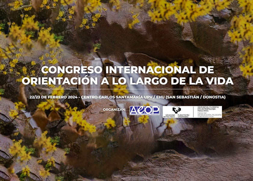 Congreso Internacional Vida