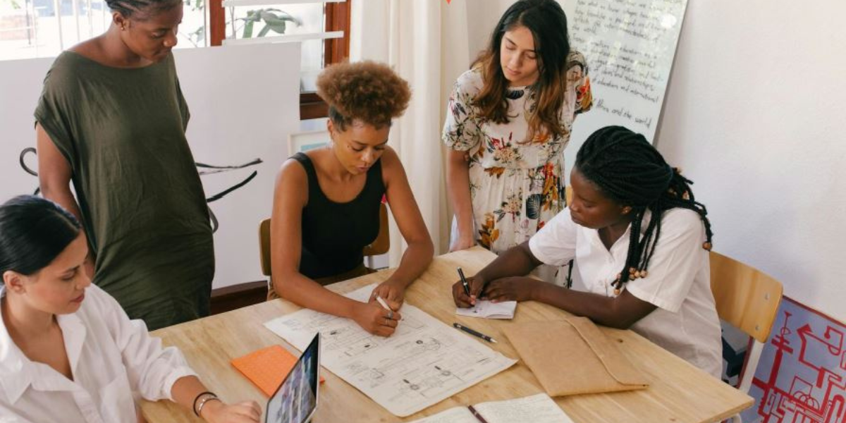 RISPE Principios Básicos Comunes para Mejorar el Empleo y la Formación de las Mujeres
