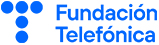 Logo de Fundació Telefònica
