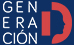 Generación D logo